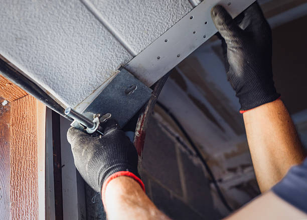 Reliable Garage Door Panel Replacement contractor in St. Paris, OH by Garage Doors Repair Pro